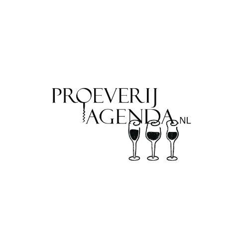 Official logo of ProeverijAgenda