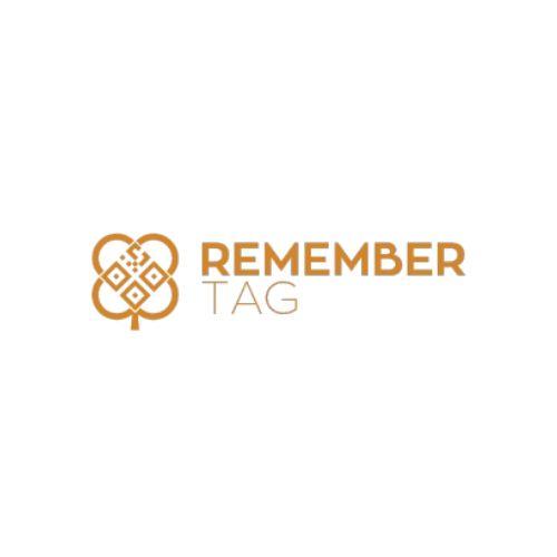 Logo for RememberTag