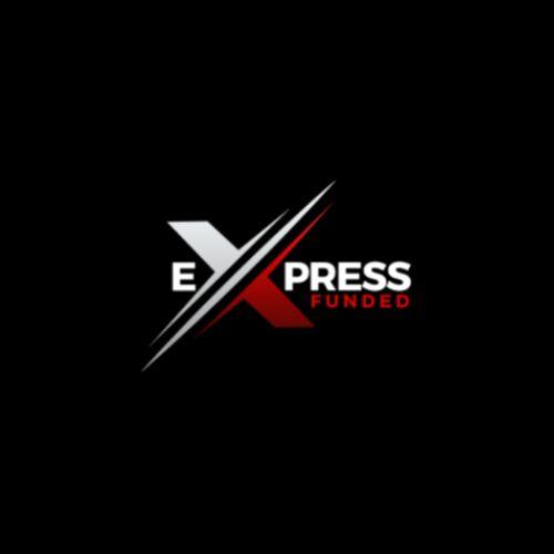 Official logo of Express Funded