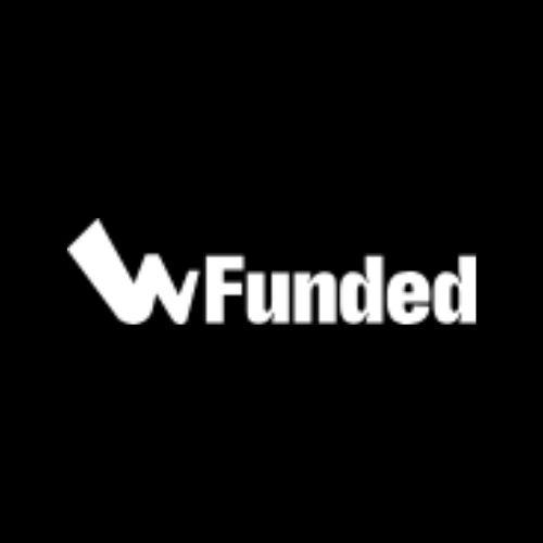 Official logo of Wfunded