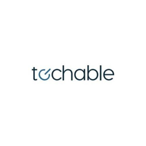Logo for Techable