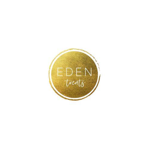 Logo for EDEN Treats