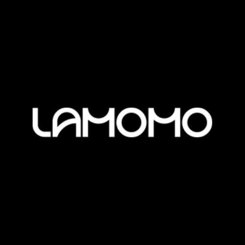 Logo for Lamomo Neon