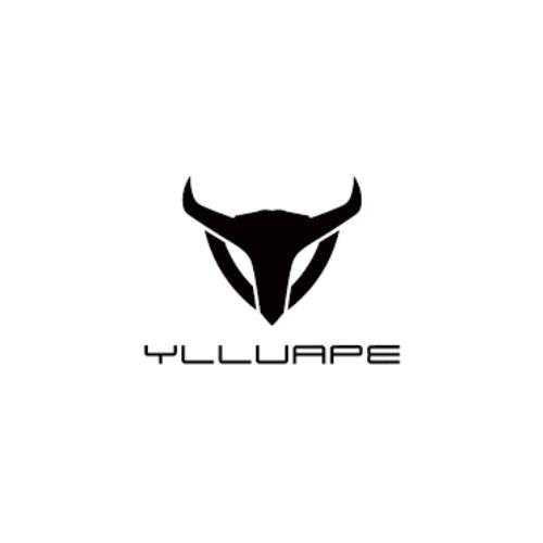 Official logo of yllvape