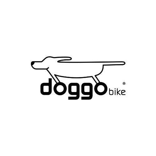 Logo for Doggo Bike