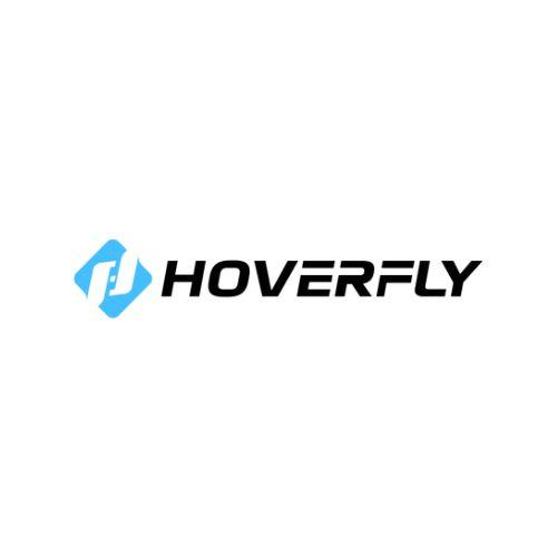 Official logo of Hoverfly