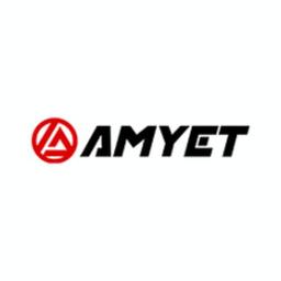 AMYET eBikes logo
