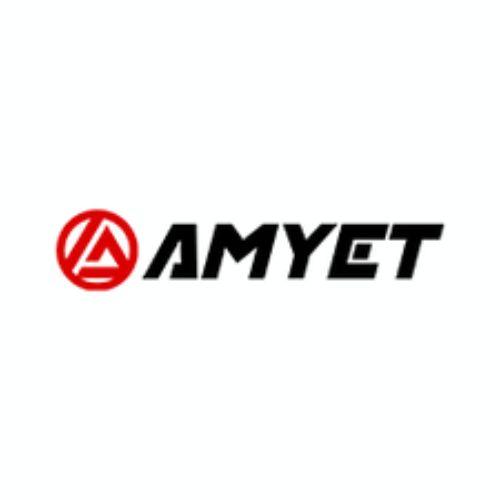 Logo for AMYET eBikes