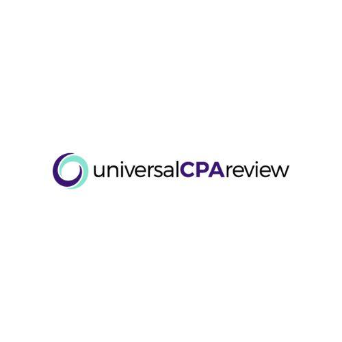 Official logo of Universal CPA Review