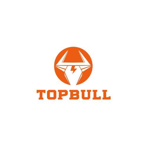Logo for Topbull solar