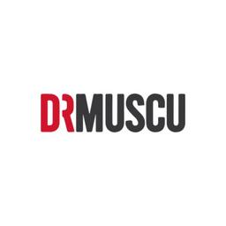 Dr Muscu logo