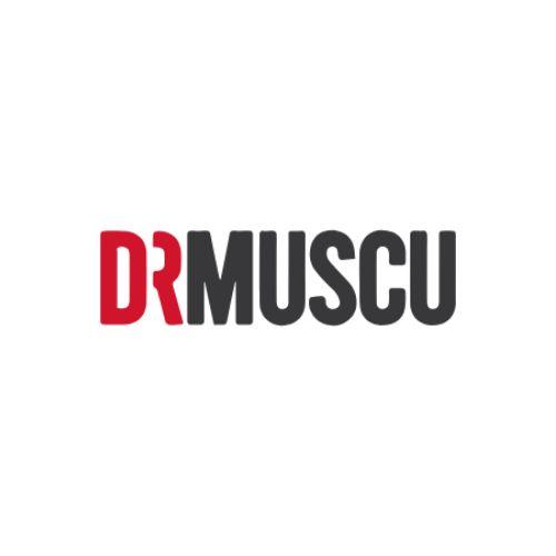 Logo for Dr Muscu