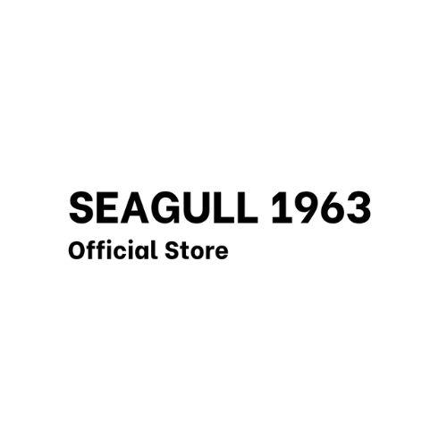 Logo for Seagull 1963