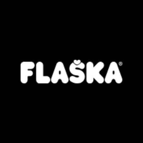 Official logo of Flaska