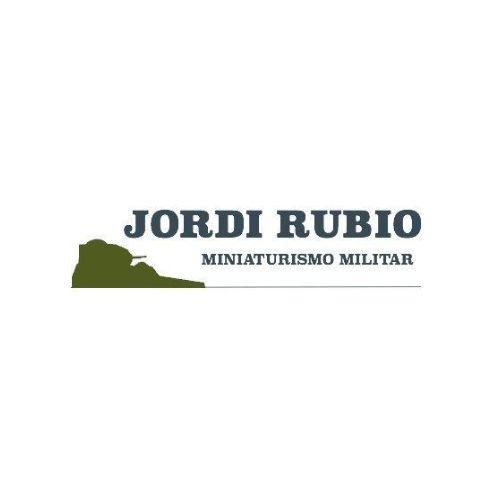 Logo for JordiRubio.com