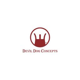 Devil Dog Concepts logo