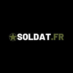 SOLDAT.FR logo