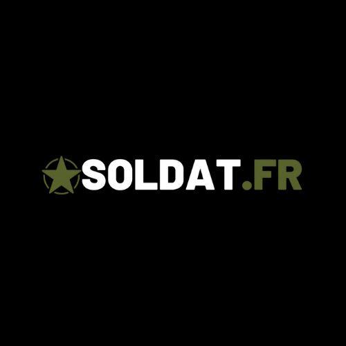 Logo for SOLDAT.FR