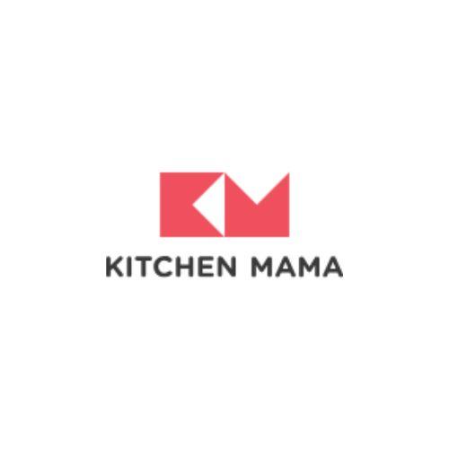 Logo for Kitchen Mama