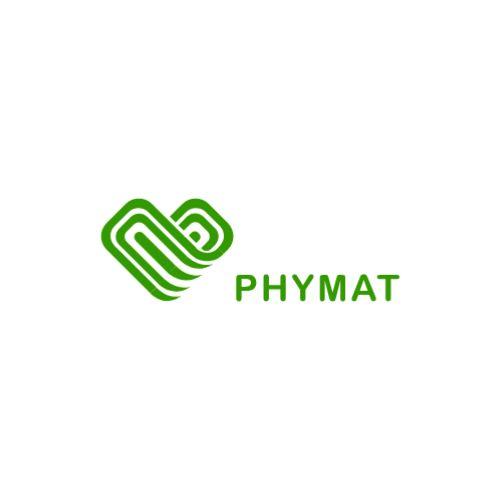 Logo for PHYMAT LIFE