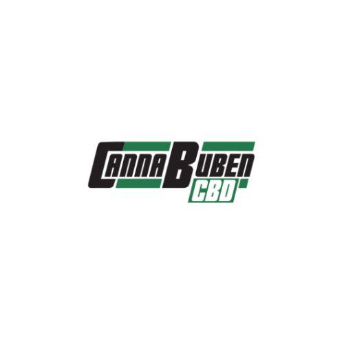 Official logo of Cannabuben