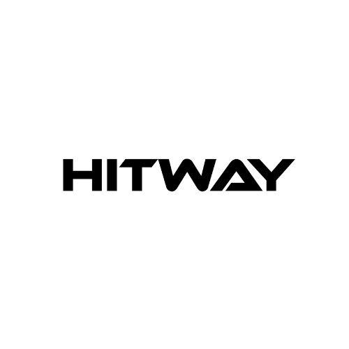 Official logo of HITWAY EU