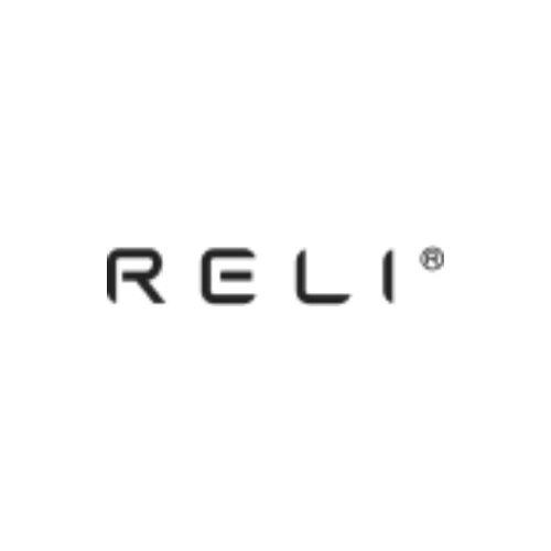 Official logo of Reli Technologies