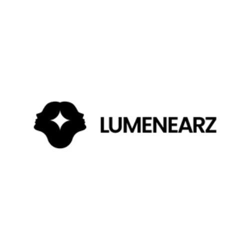 Official logo of LUMENEARZ