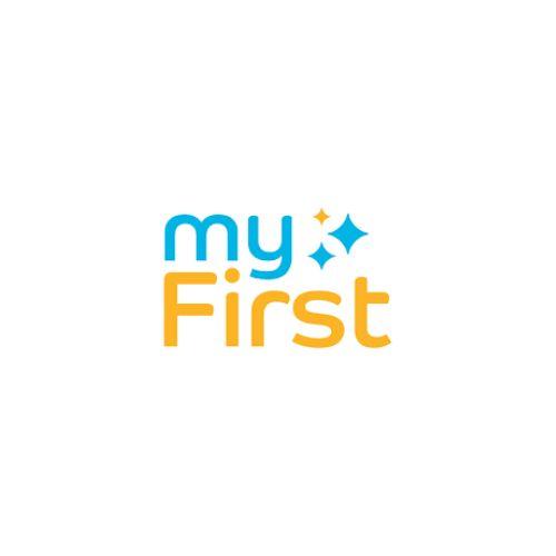Logo for myFirst Official