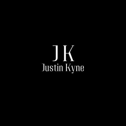 Logo for Justin Kyne
