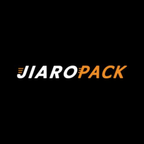Official logo of JiaroPack
