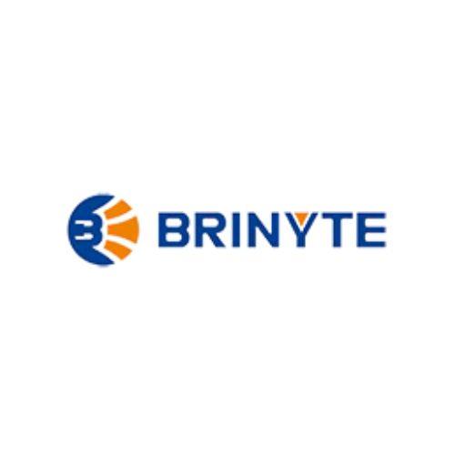 Logo for Brinyte