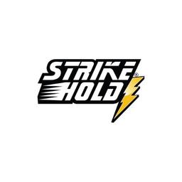 StrikeHold logo