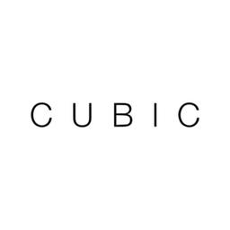 Cubic Original logo