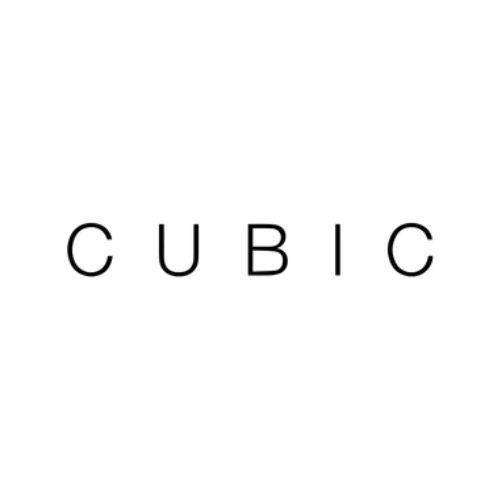 Logo for Cubic Original