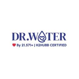 Dr.Water logo