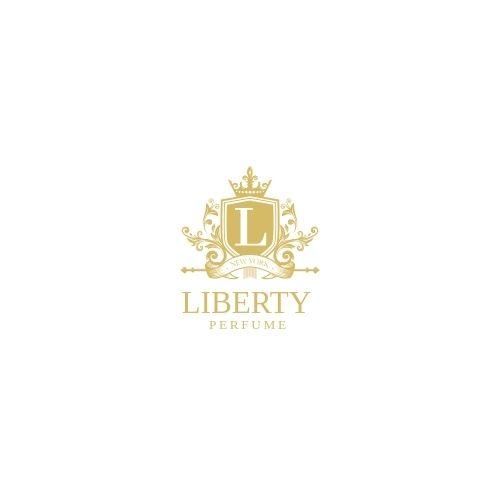 Official logo of Liberty Perfume