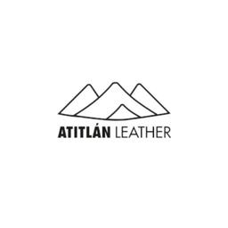 Atitlan Leather logo