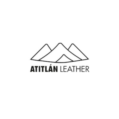 Logo for Atitlan Leather
