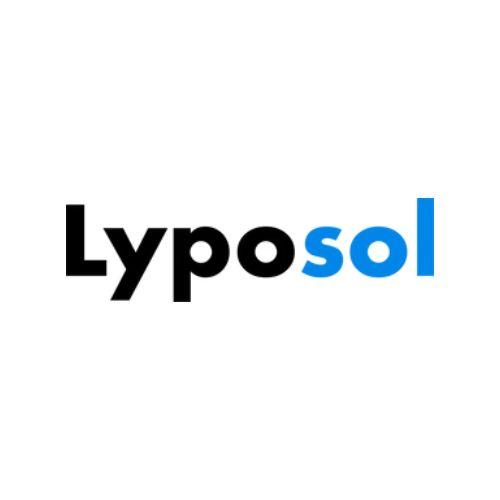Official logo of Lyposol
