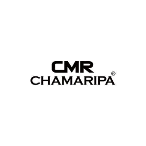 Official logo of Chamaripa shop