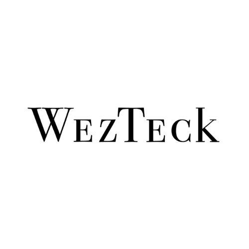 Official logo of WezTeck