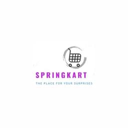 Spring Kart logo
