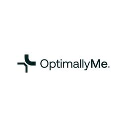 OptimallyMe logo