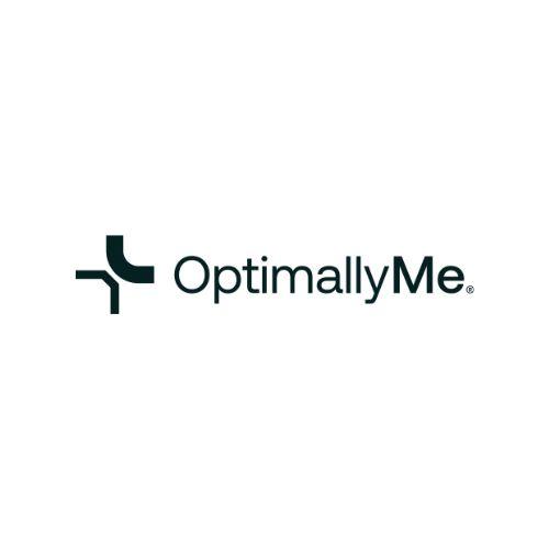Logo for OptimallyMe
