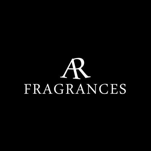 Logo for AR Fragrances