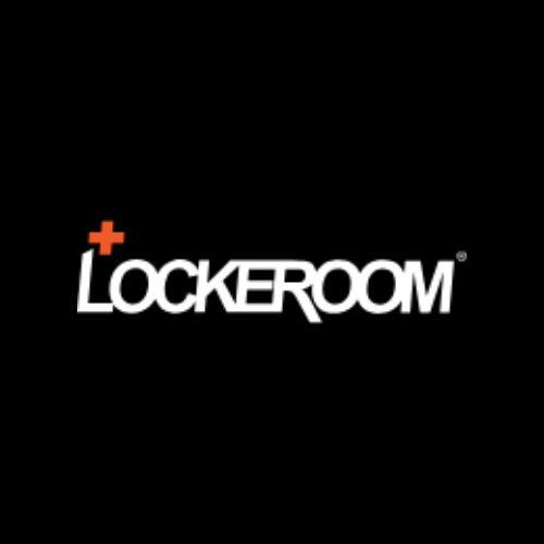 Official logo of Locker Room