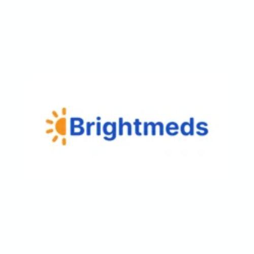 Official logo of Brightmeds