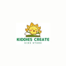 Kiddies Create logo