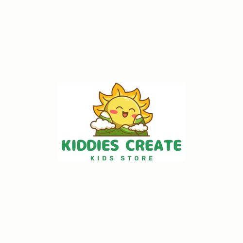 Logo for Kiddies Create